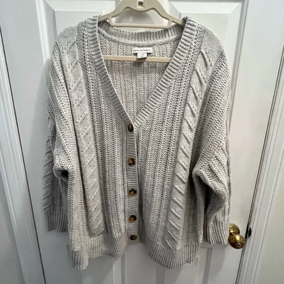 Cupcakes and cashmere cardigan online